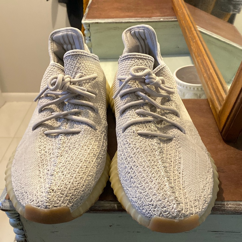 Adidas YEEZY sneakers